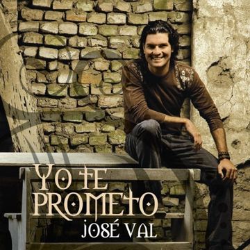 Yo Te Prometo-cover