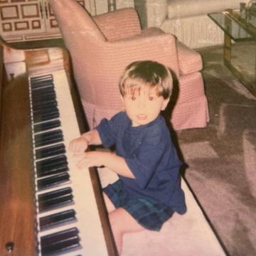 What Was I Made For?-cover