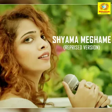 Shyama Meghame-cover