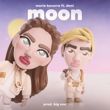 Moon (feat. DANI)-cover