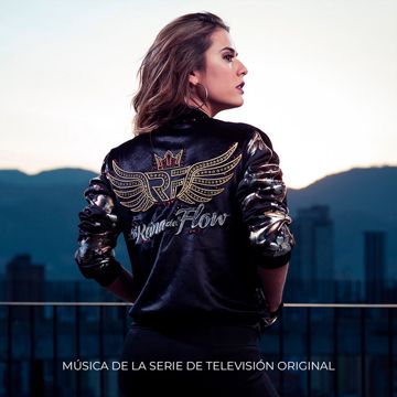 Qué Flow-cover