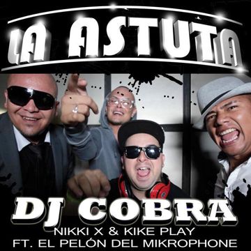 Astuta-cover