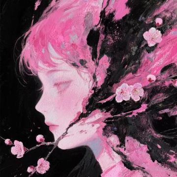 爱难言-cover