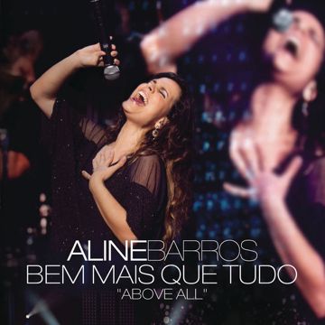 Bem Mais Que Tudo-cover