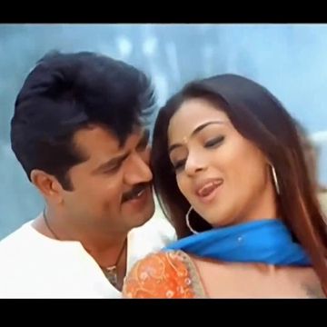 Malligai Malligai Panthale