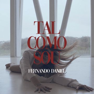 Tal Como Sou-cover
