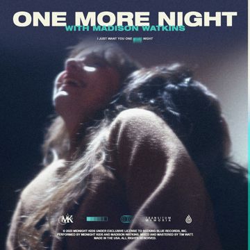 One More Night-cover