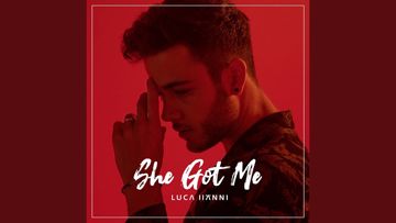 She Got Me-cover