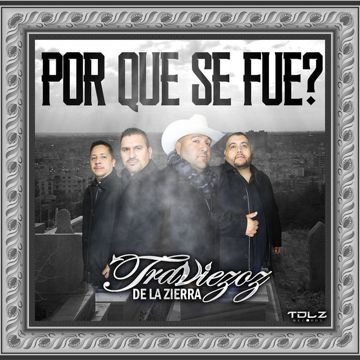 Por Que Se Fue?-cover