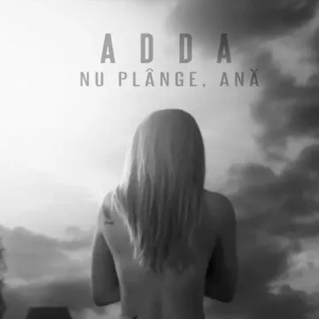 Nu plange, Ana-cover