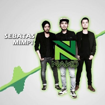 Sebatas Mimpi (Female Vers.)-cover