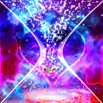 Beyond Time-cover