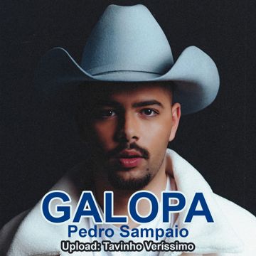 Galopa (Versão Piseiro)-cover
