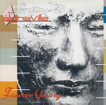 Forever Young (2019 Remaster)-cover