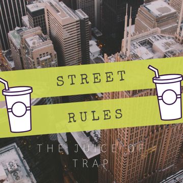STREET RULES-cover