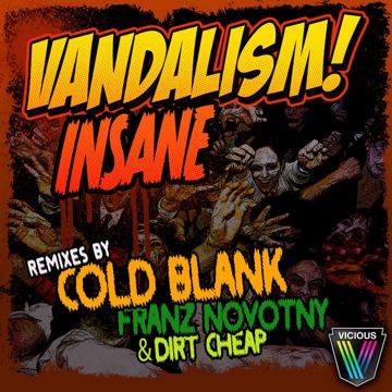 Vandalism-cover