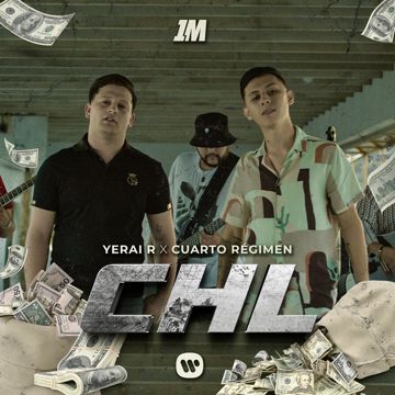 CHL-cover