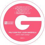 With Her Hand(Ralf GUM Radio Edit)-cover
