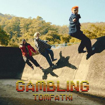 Gambling-cover