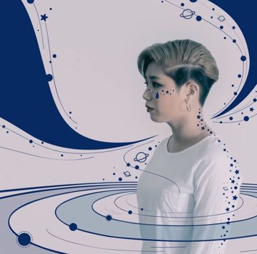 별 그대 별-cover