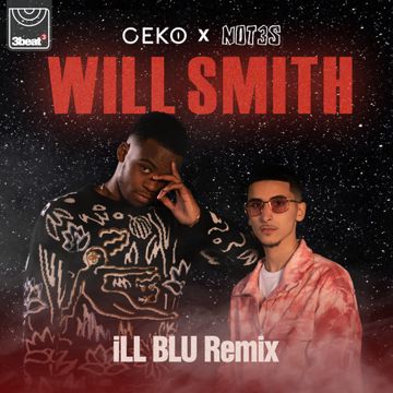 Will Smith-cover