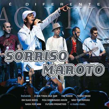 Faz Assim-cover