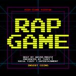 Rap Game-cover