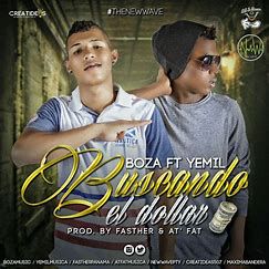 Bandolera (feat. Yemil)-cover