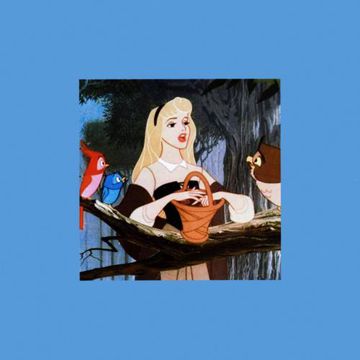 Aurora (睡前故事版）-cover