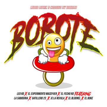 Bobote-cover