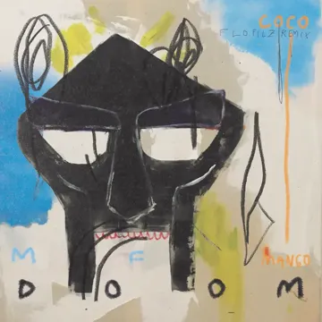 Coco Mango (FloFilz Remix)-cover