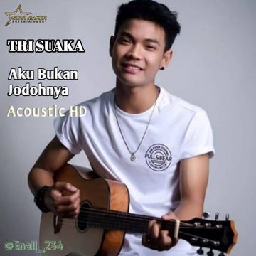 Aku Bukan Jodohnya (Acoustic HD)-cover