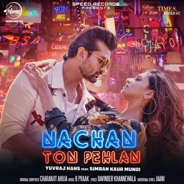 Nachan Ton Pehlan-cover