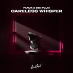 Careless Whisper-cover
