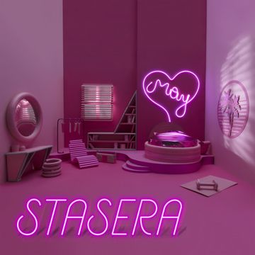 Stasera-cover