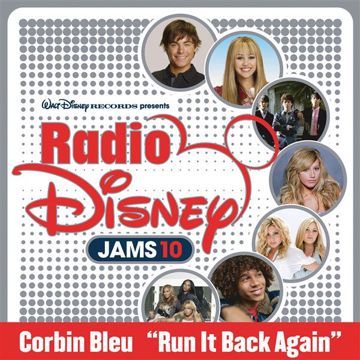Run It Back Again