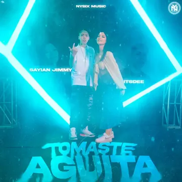 Tomaste Aguita-cover