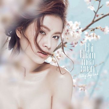 Rung Động-cover