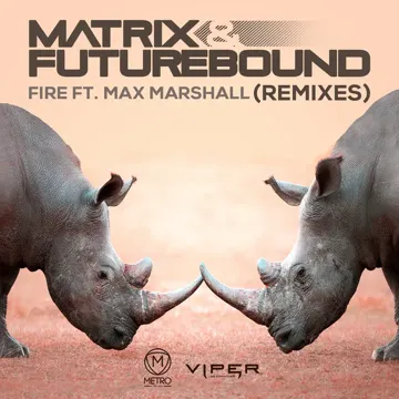 Fire (Killer Hertz Remix)-cover