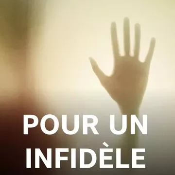 Pour un infidèle-cover