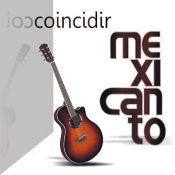 Coincidir-cover