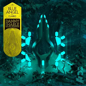 Blue Angel-cover