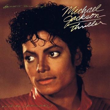Thriller-cover