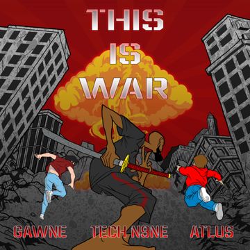 This is War-cover