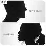 Humble And Kind-cover