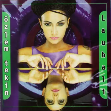 Beni Yakan Aşkın-cover