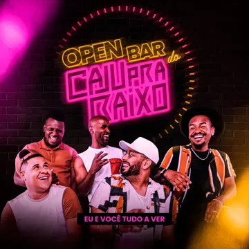 Eu e Você Tudo a Ver (Ao Vivo)-cover