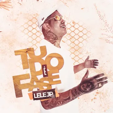 Tudo É Fase-cover