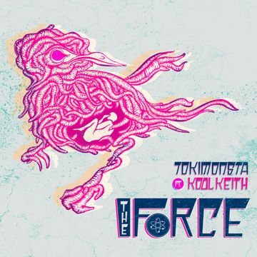 The Force-cover