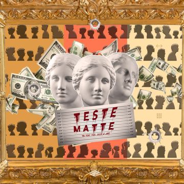 Teste Matte-cover